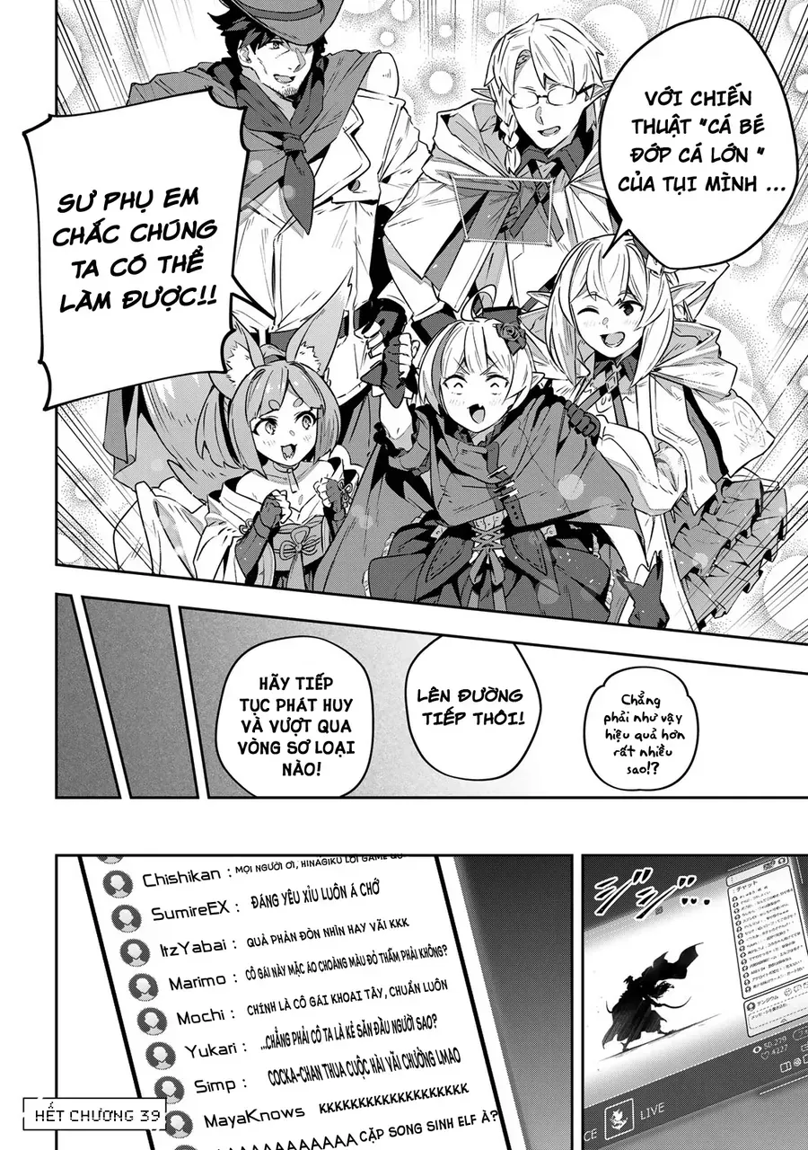 Chapter 39 - Trang 17