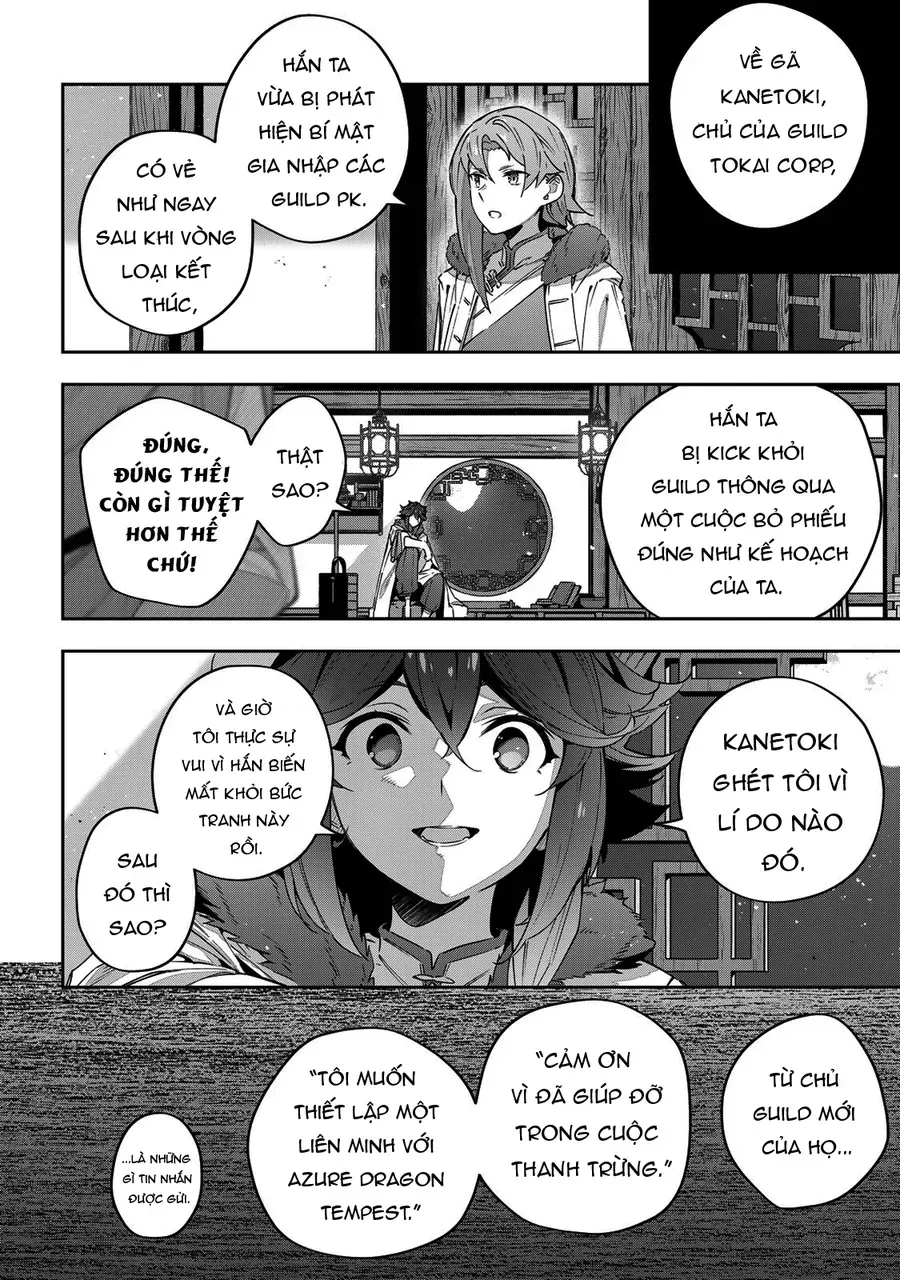 Chapter 40 - Trang 22