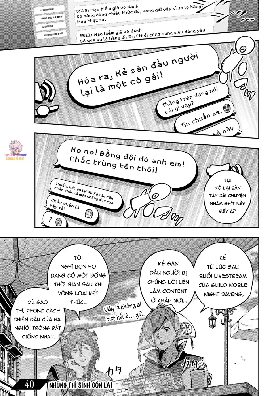 Chapter 40 - Trang 5