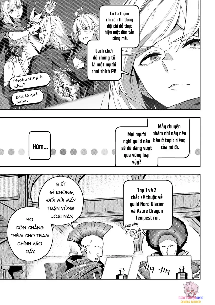 Chapter 40 - Trang 9