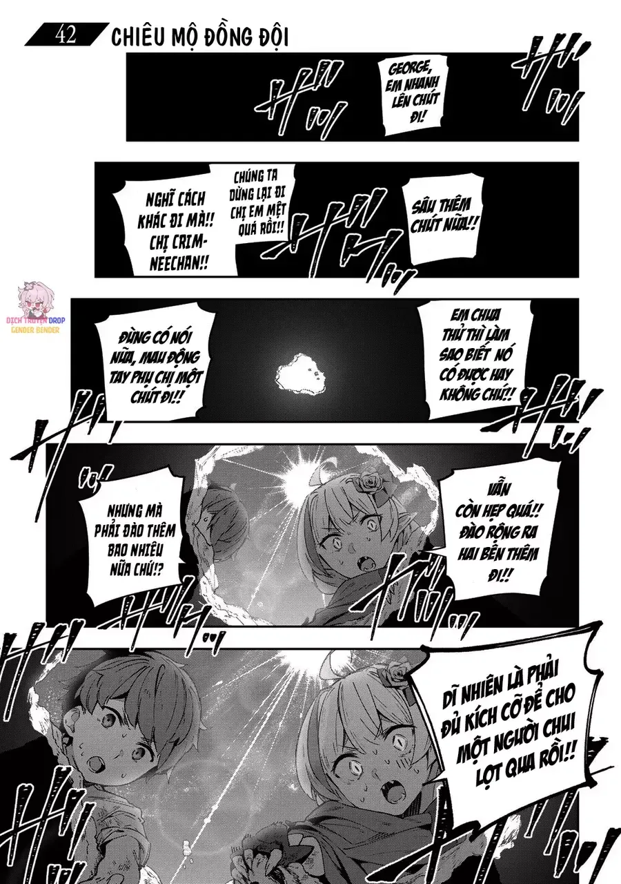 Chapter 42 - Trang 3