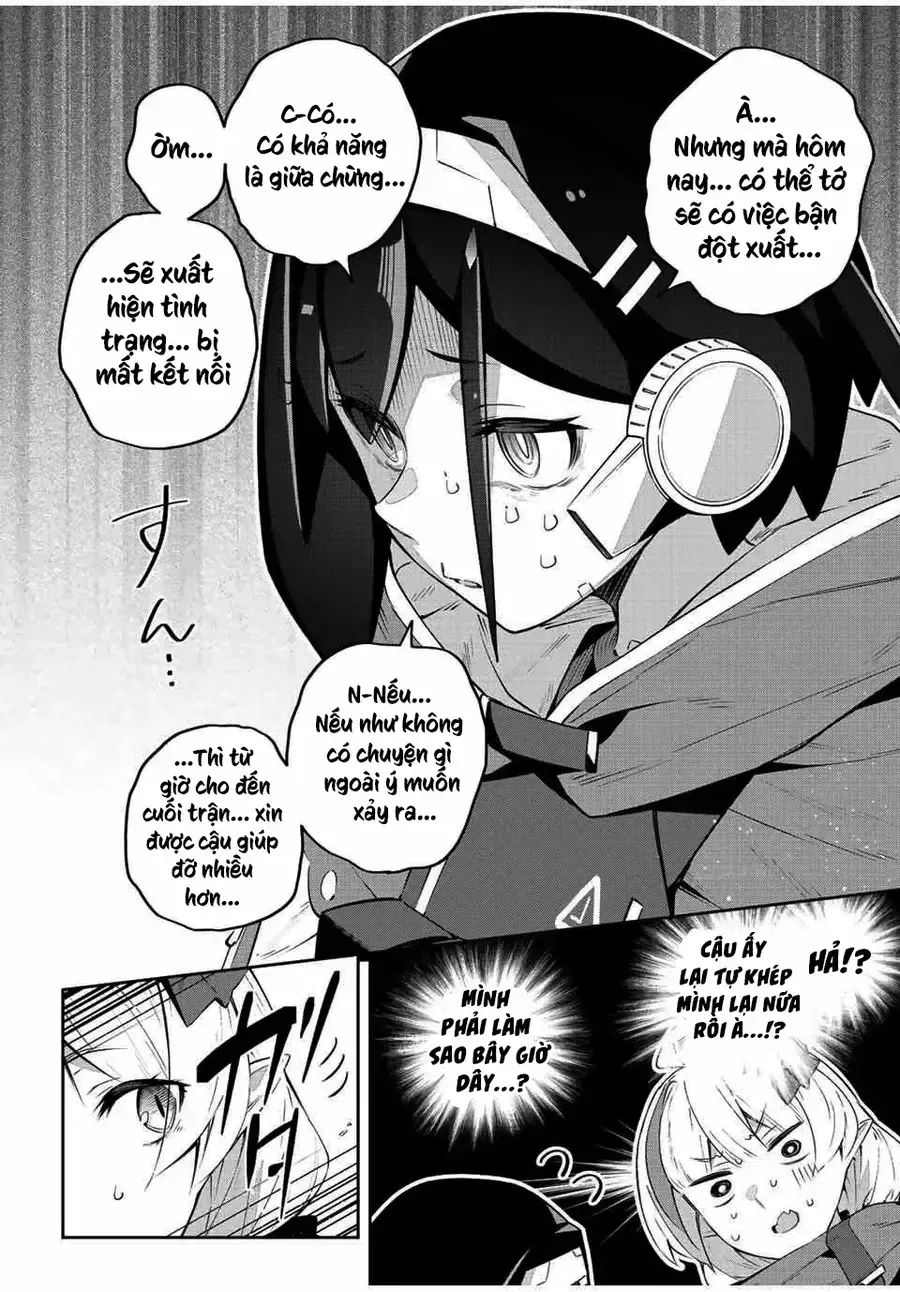 Chapter 43 - Trang 21