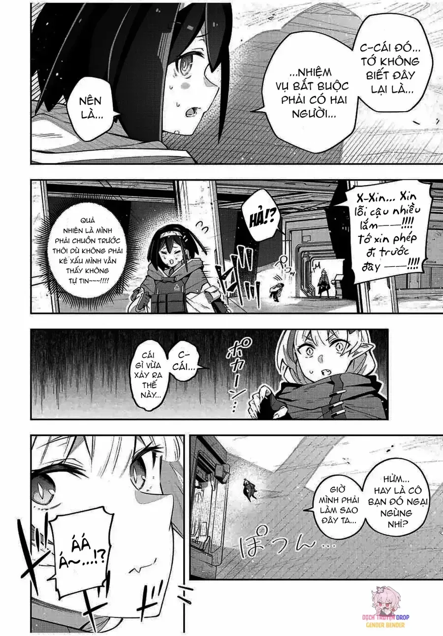 Chapter 43 - Trang 8