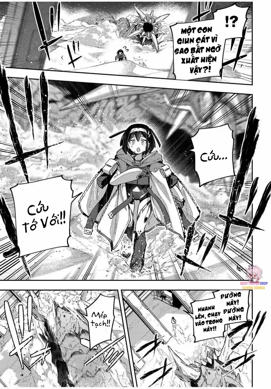 Chapter 43 - Trang 9