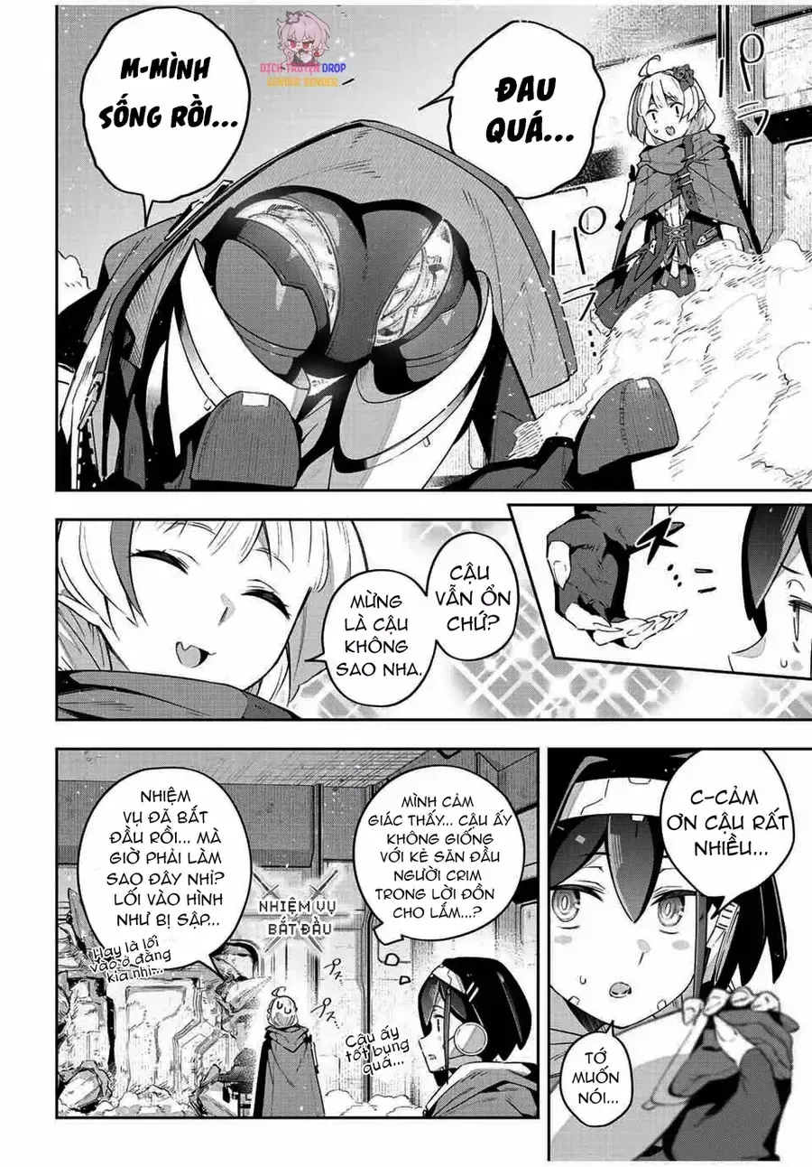 Chapter 43 - Trang 10