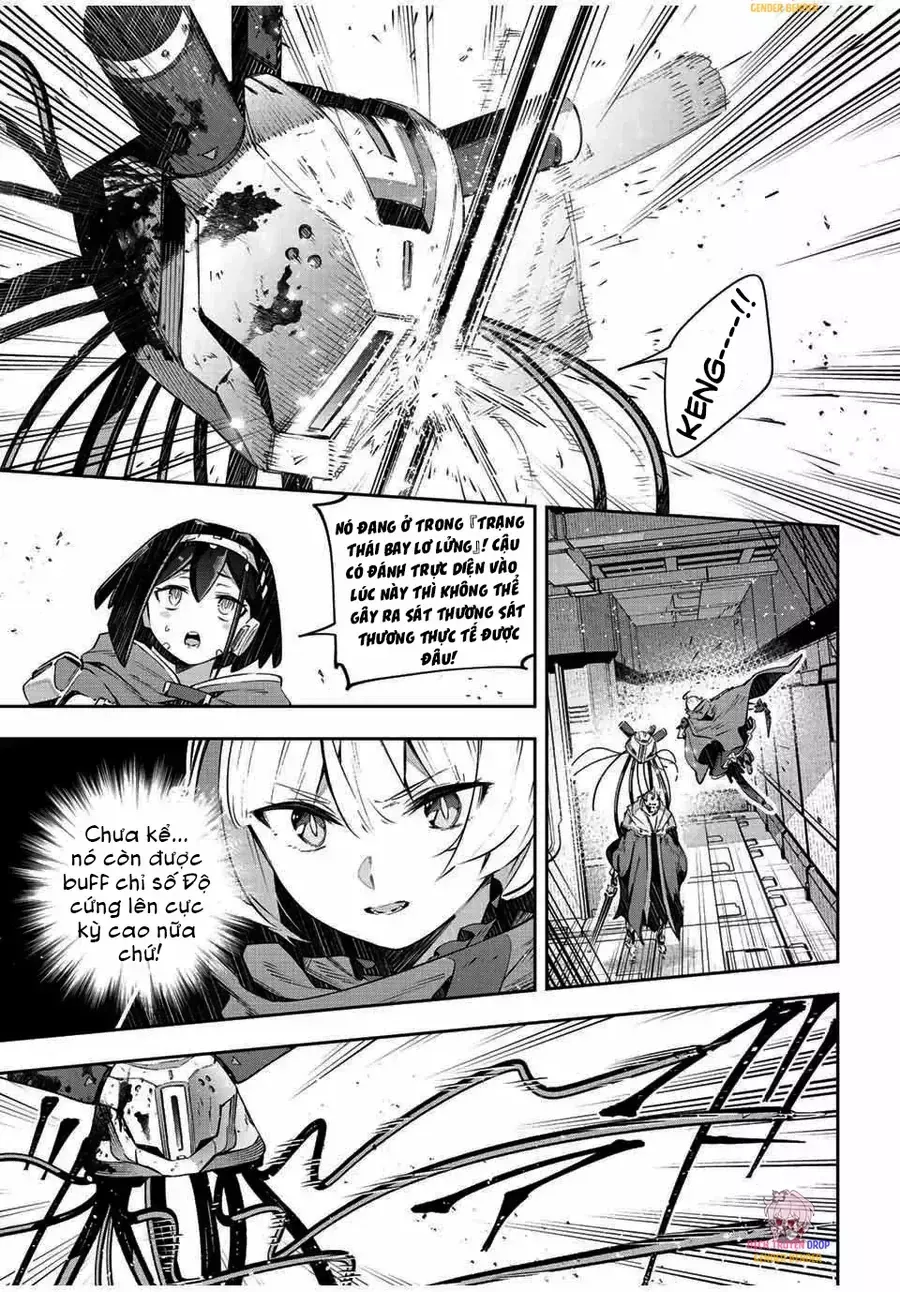 Chapter 44 - Trang 6