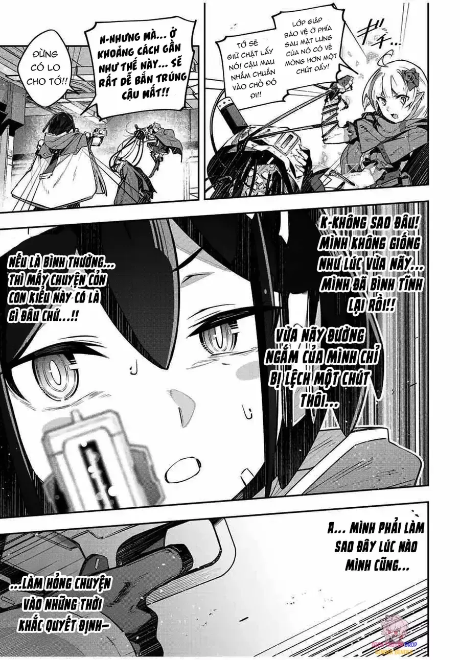 Chapter 44 - Trang 10
