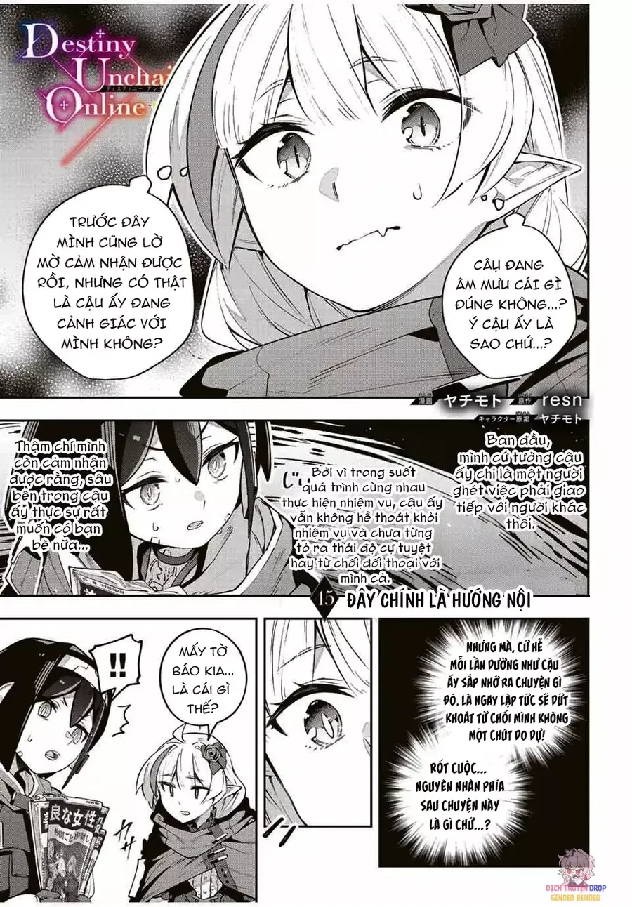 Chapter 45 - Trang 3