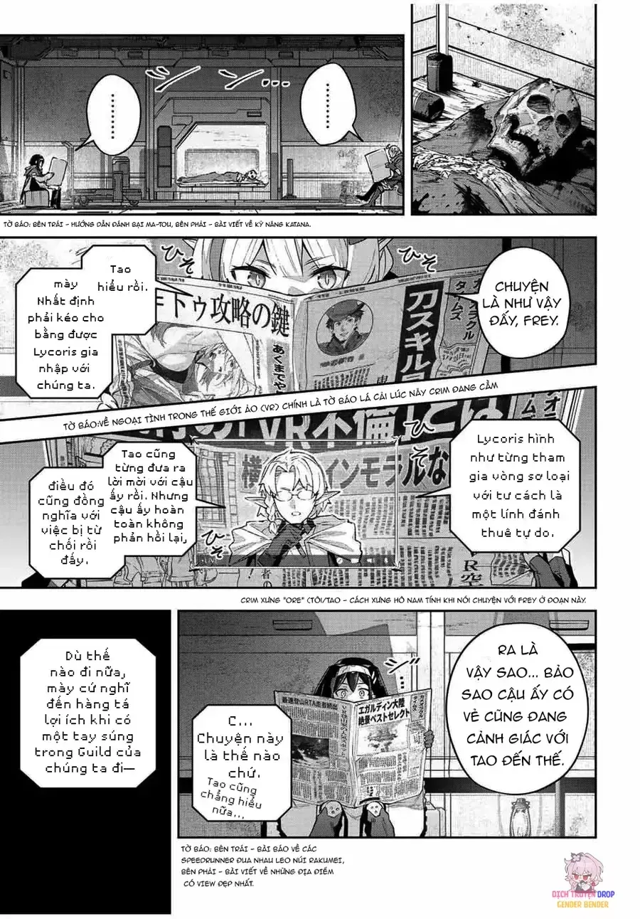 Chapter 45 - Trang 5