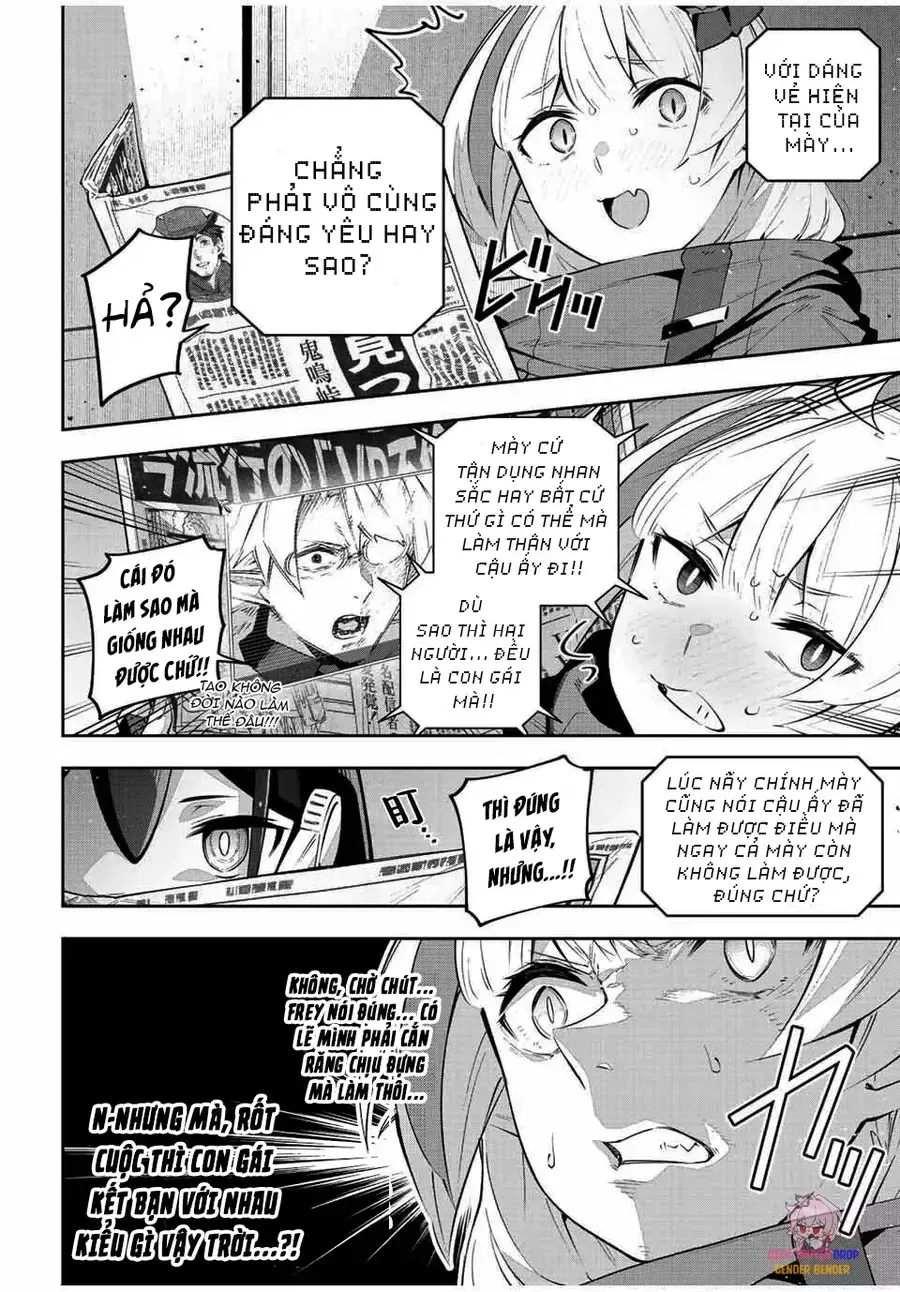 Chapter 45 - Trang 8