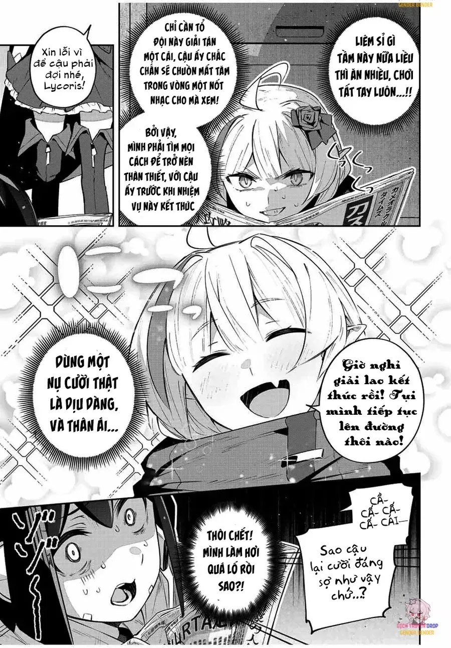 Chapter 45 - Trang 9