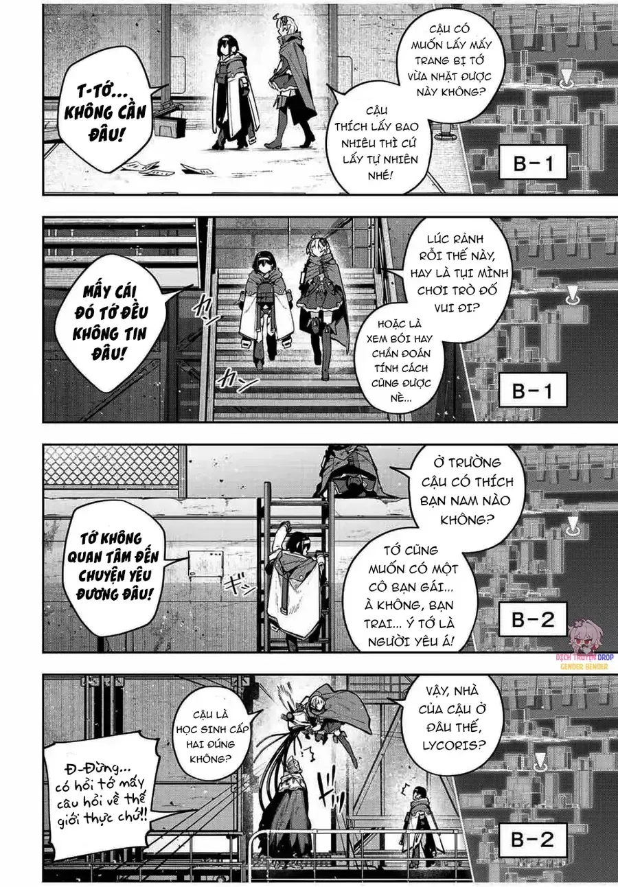 Chapter 45 - Trang 10