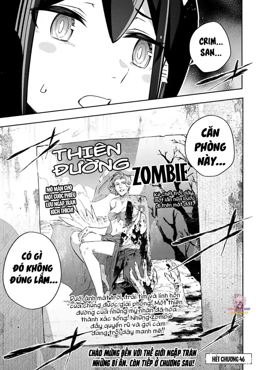 Chapter 46 - Trang 21