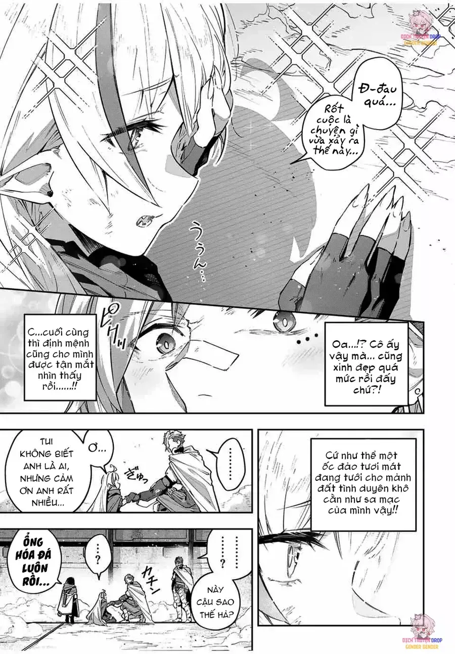 Chapter 46 - Trang 5