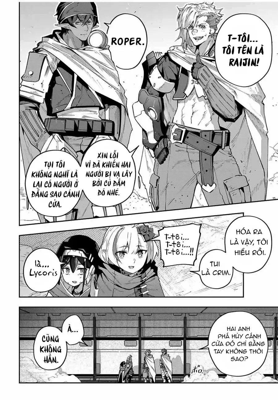 Chapter 46 - Trang 6
