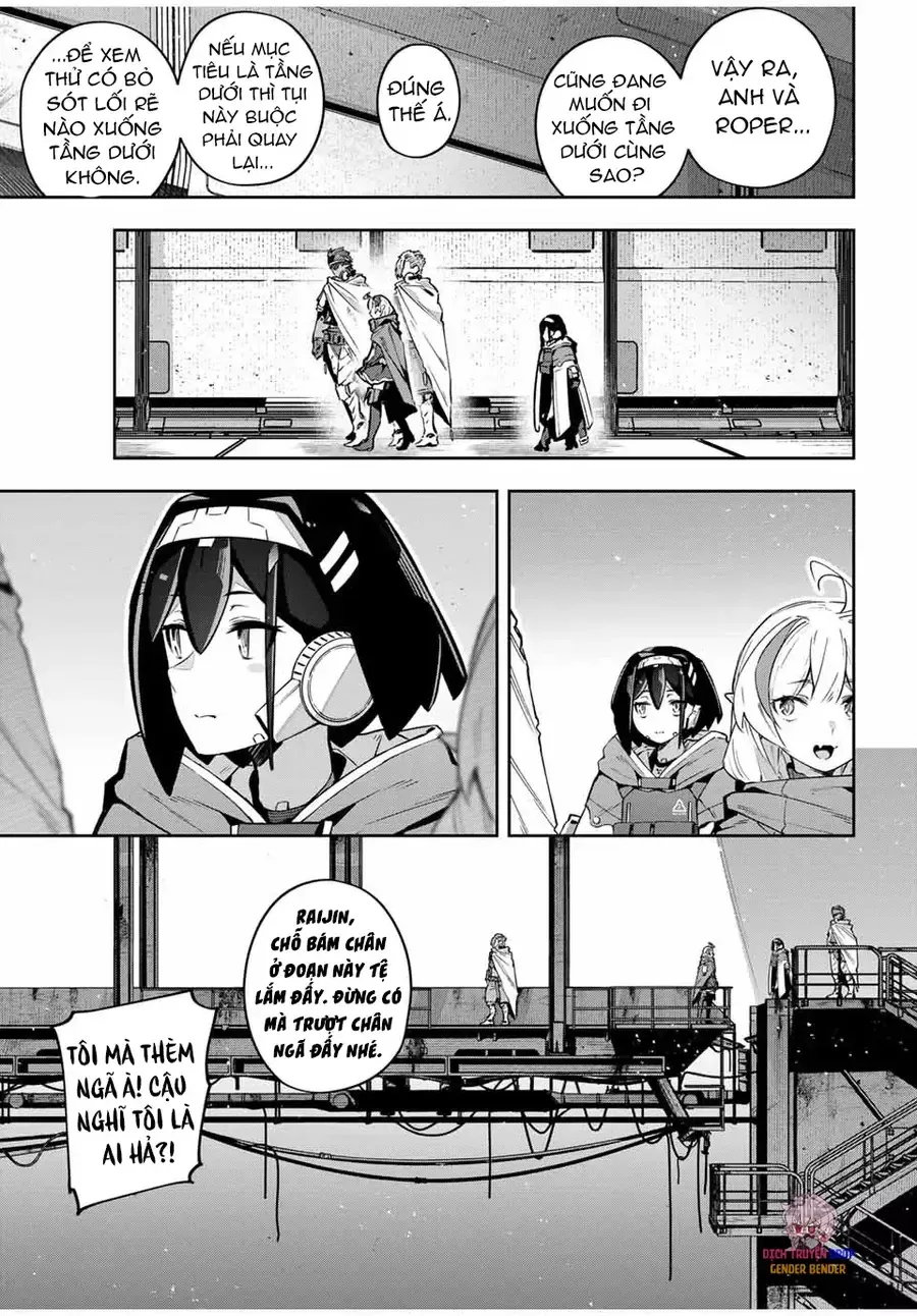 Chapter 46 - Trang 9