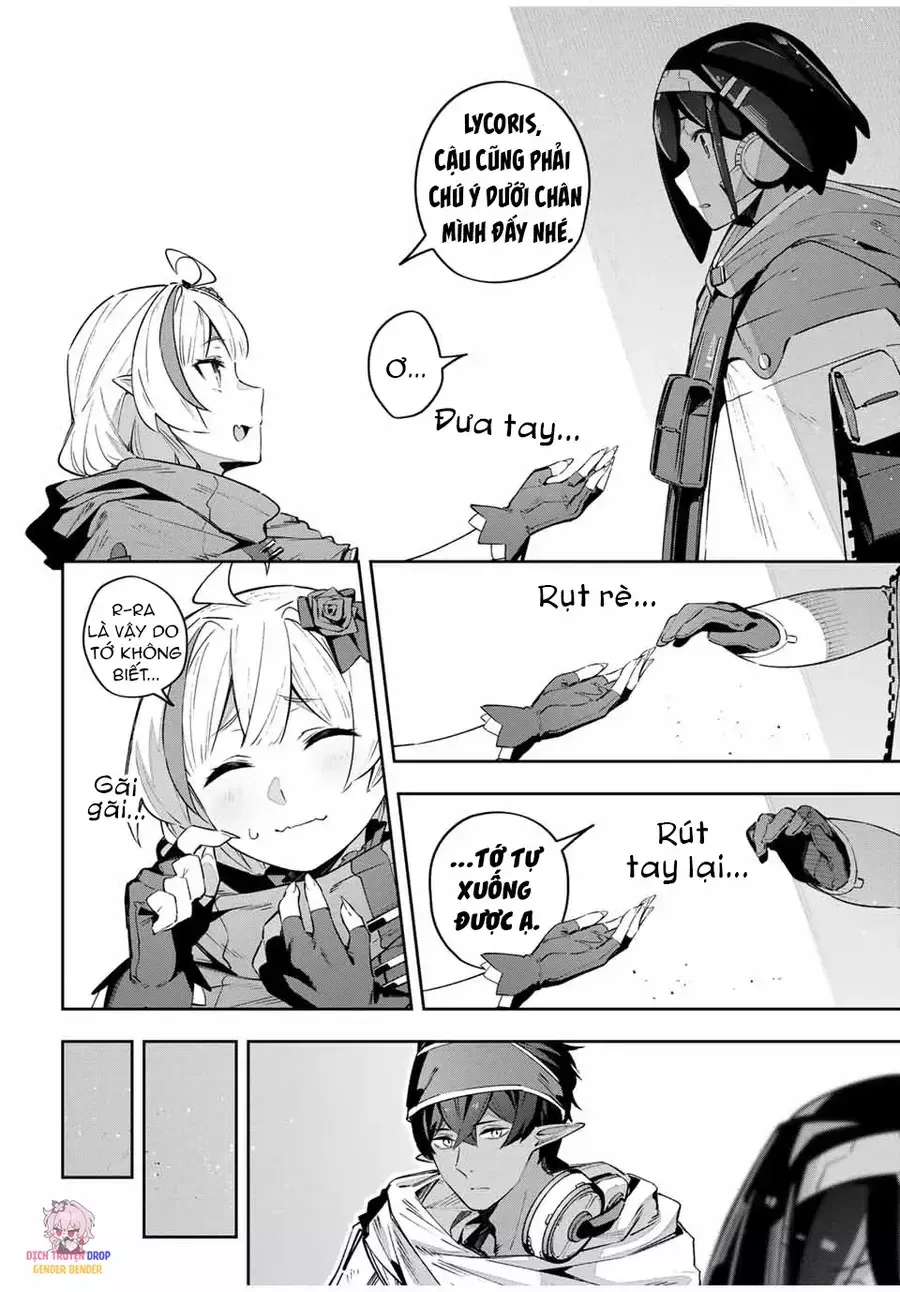 Chapter 46 - Trang 10