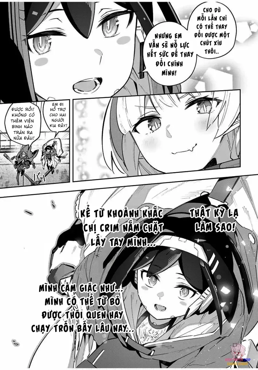 Chapter 47 - Trang 22