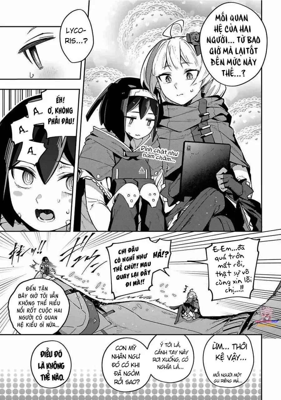 Chapter 48 - Trang 11