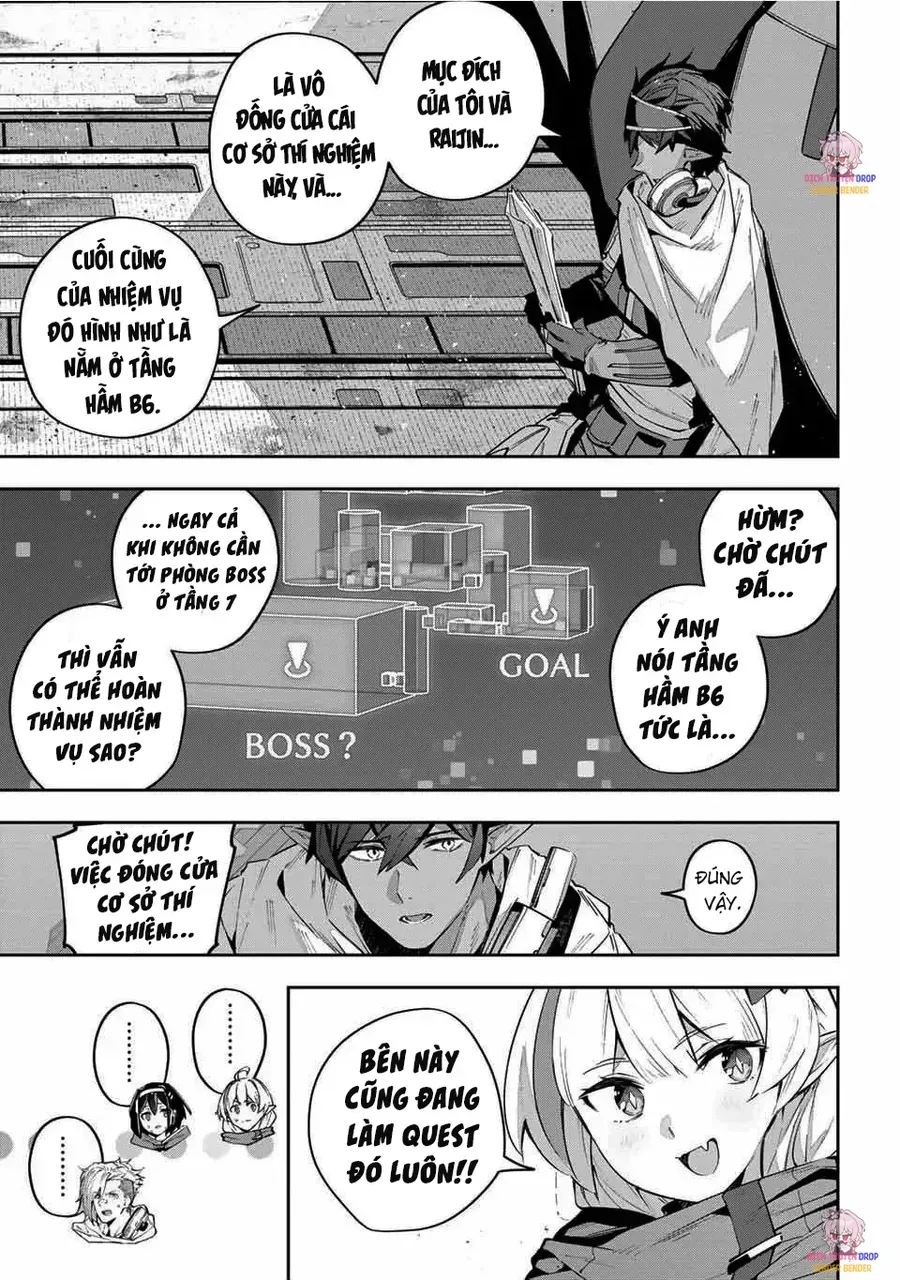 Chapter 48 - Trang 13