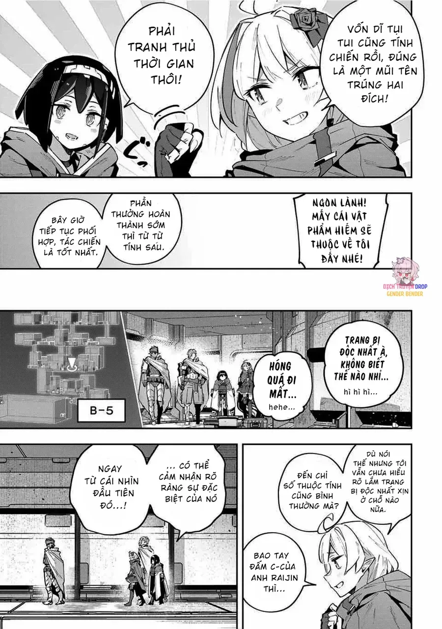 Chapter 48 - Trang 17