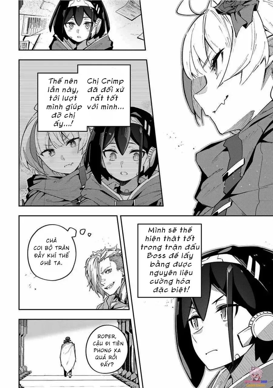 Chapter 48 - Trang 20