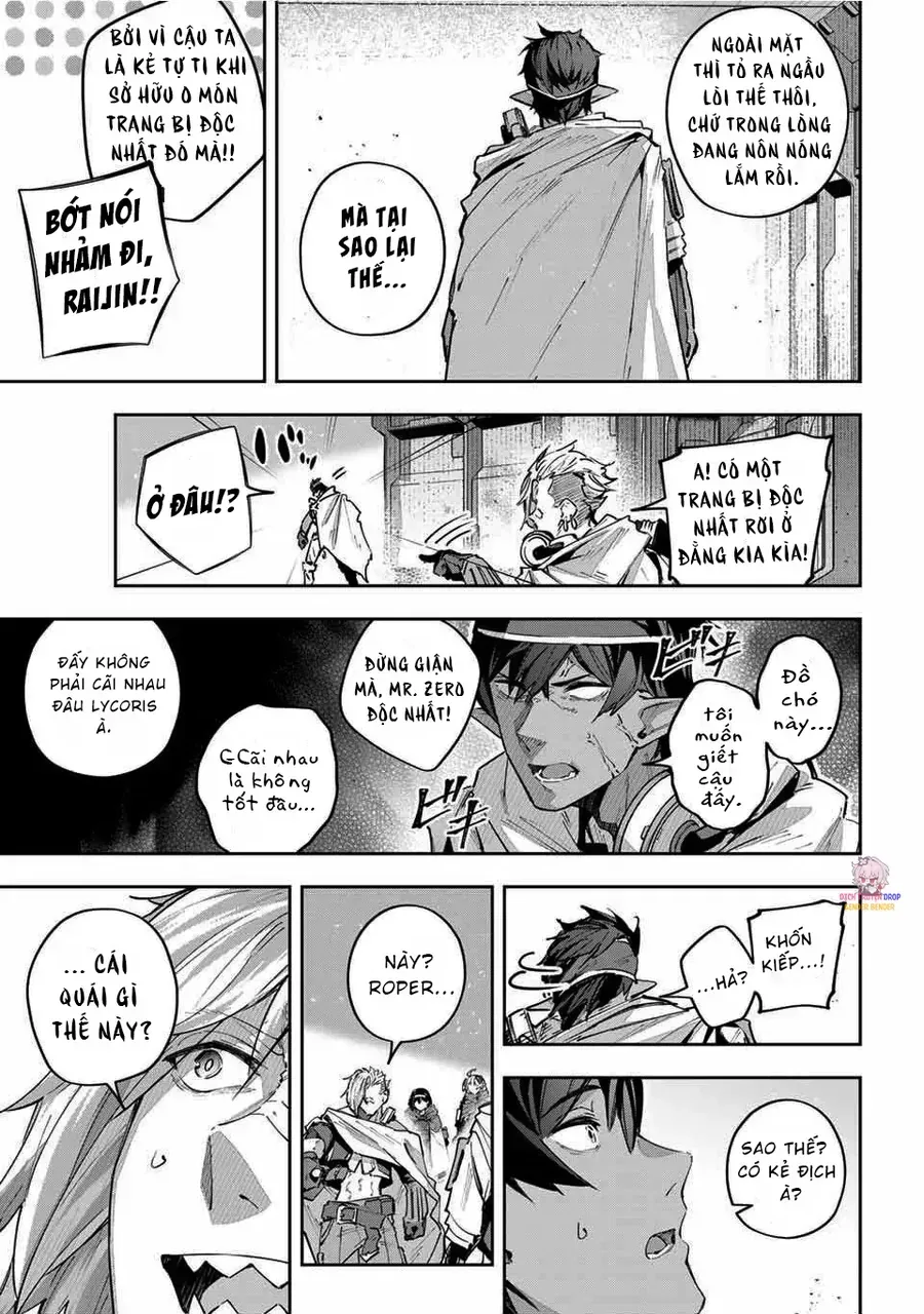Chapter 48 - Trang 21