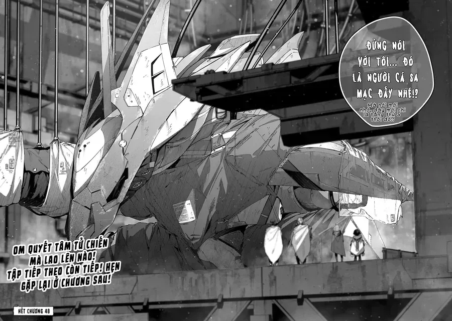 Chapter 48 - Trang 22