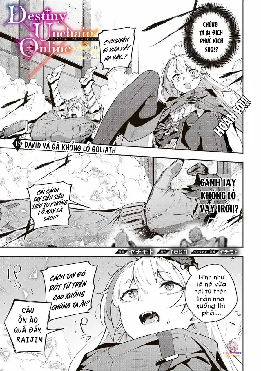 Chapter 48 - Trang 5