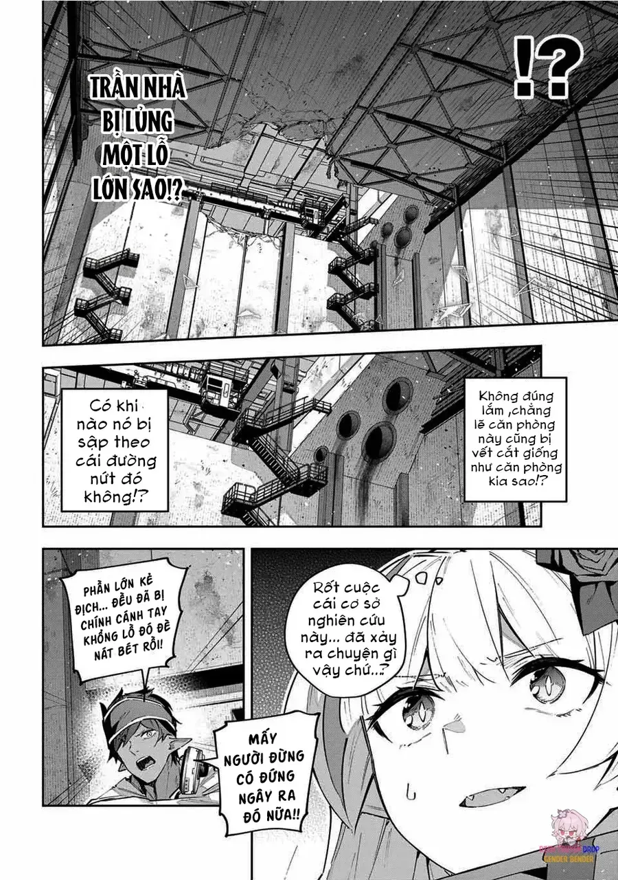 Chapter 48 - Trang 6