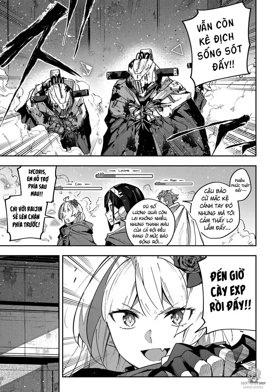 Chapter 48 - Trang 7
