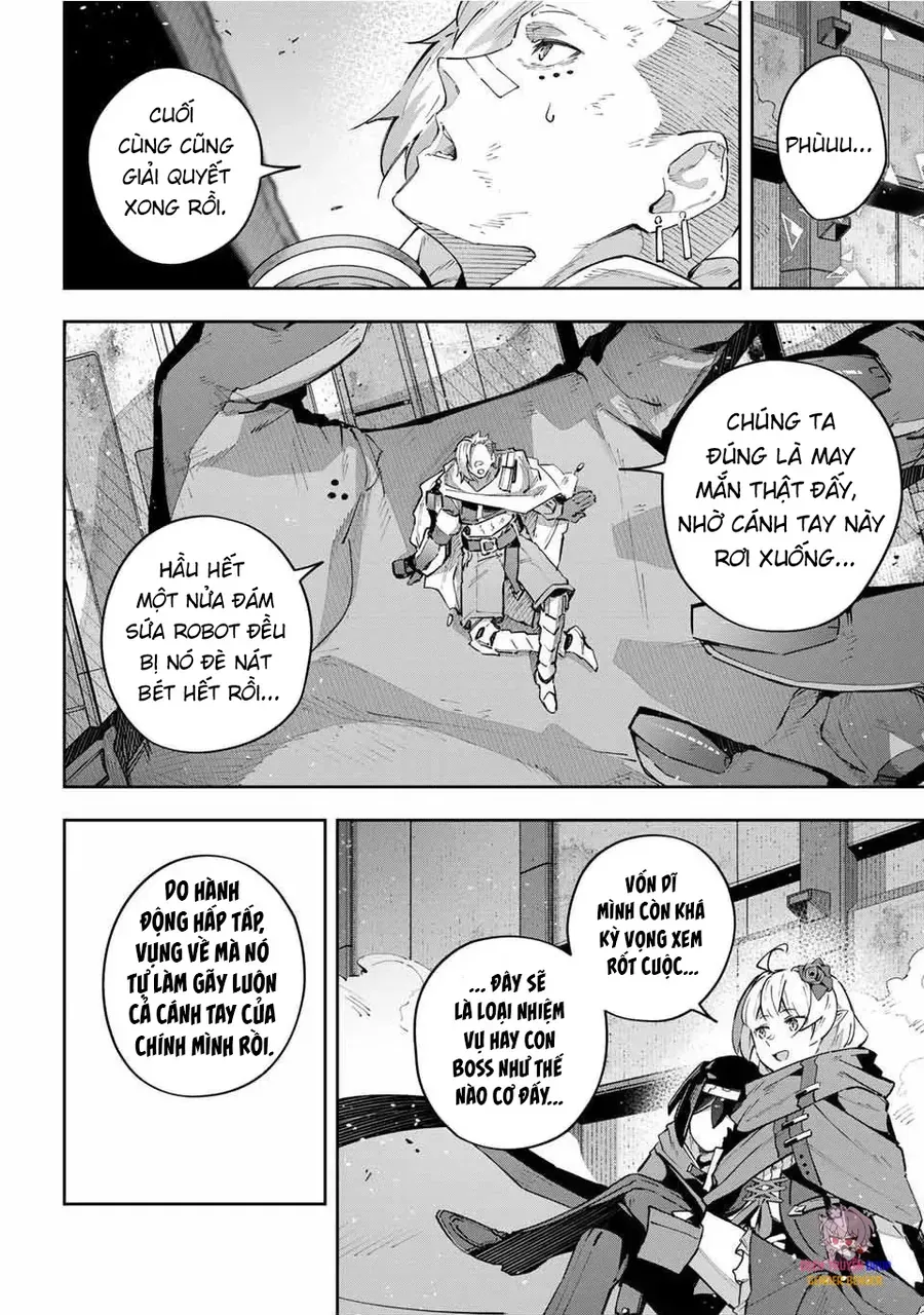 Chapter 48 - Trang 8