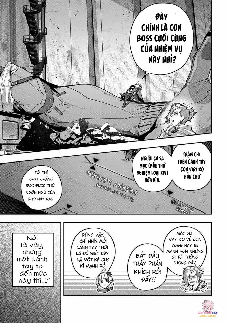 Chapter 48 - Trang 9