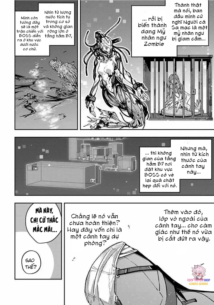 Chapter 48 - Trang 10