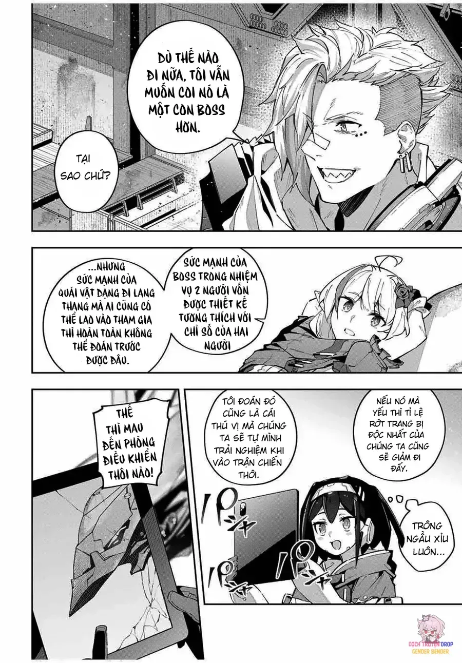 Chapter 49 - Trang 11