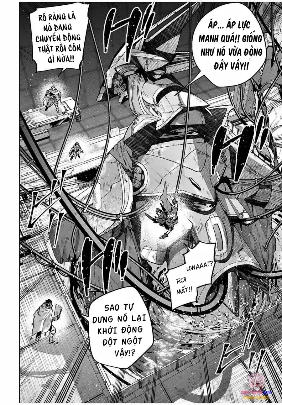 Chapter 49 - Trang 13