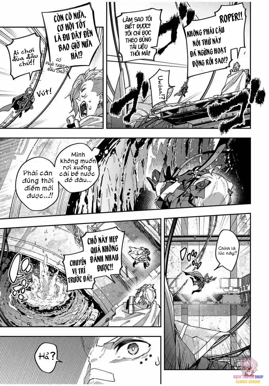 Chapter 49 - Trang 14