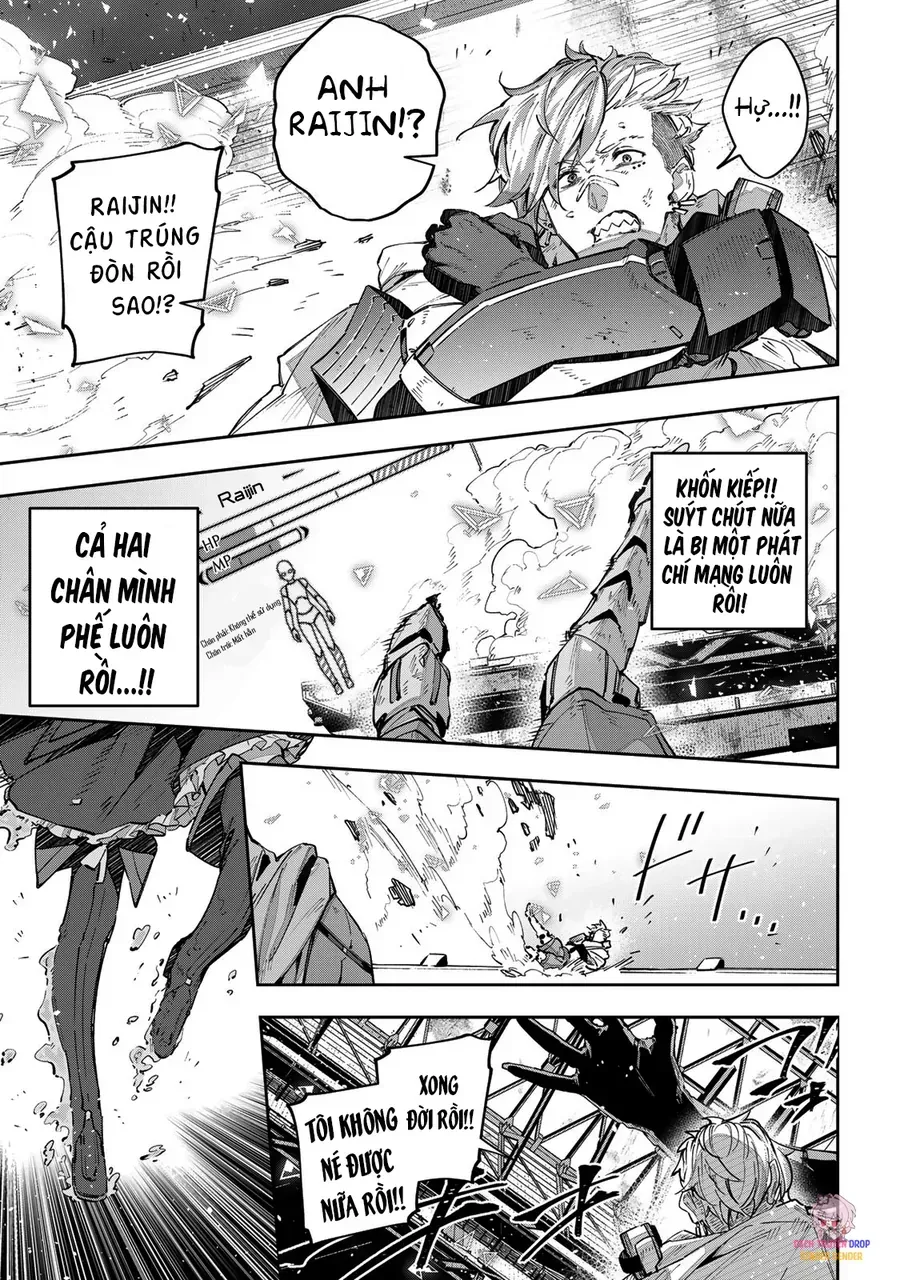 Chapter 49 - Trang 16