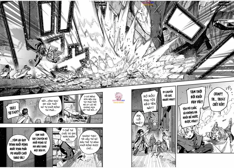 Chapter 49 - Trang 17