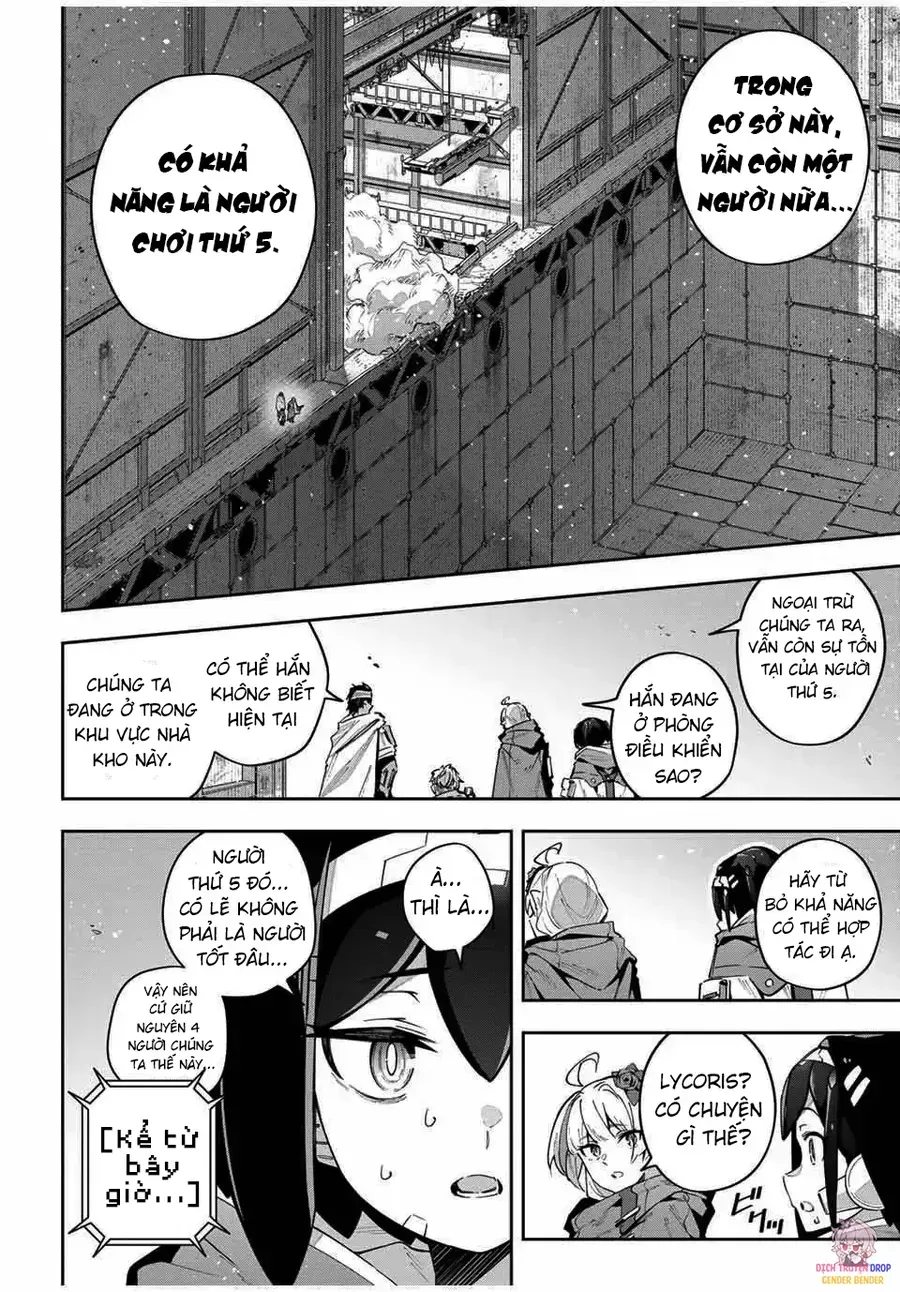 Chapter 49 - Trang 18