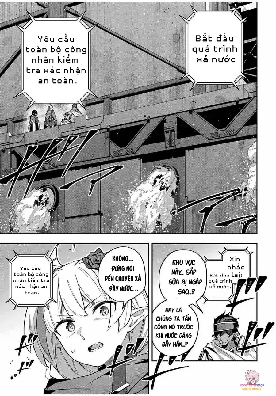 Chapter 49 - Trang 19