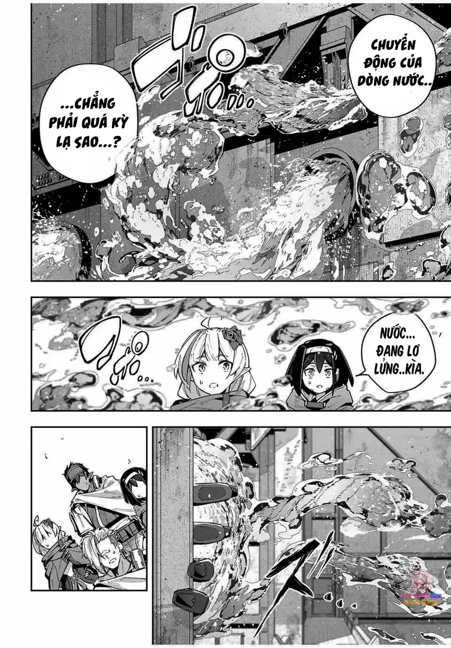 Chapter 49 - Trang 20