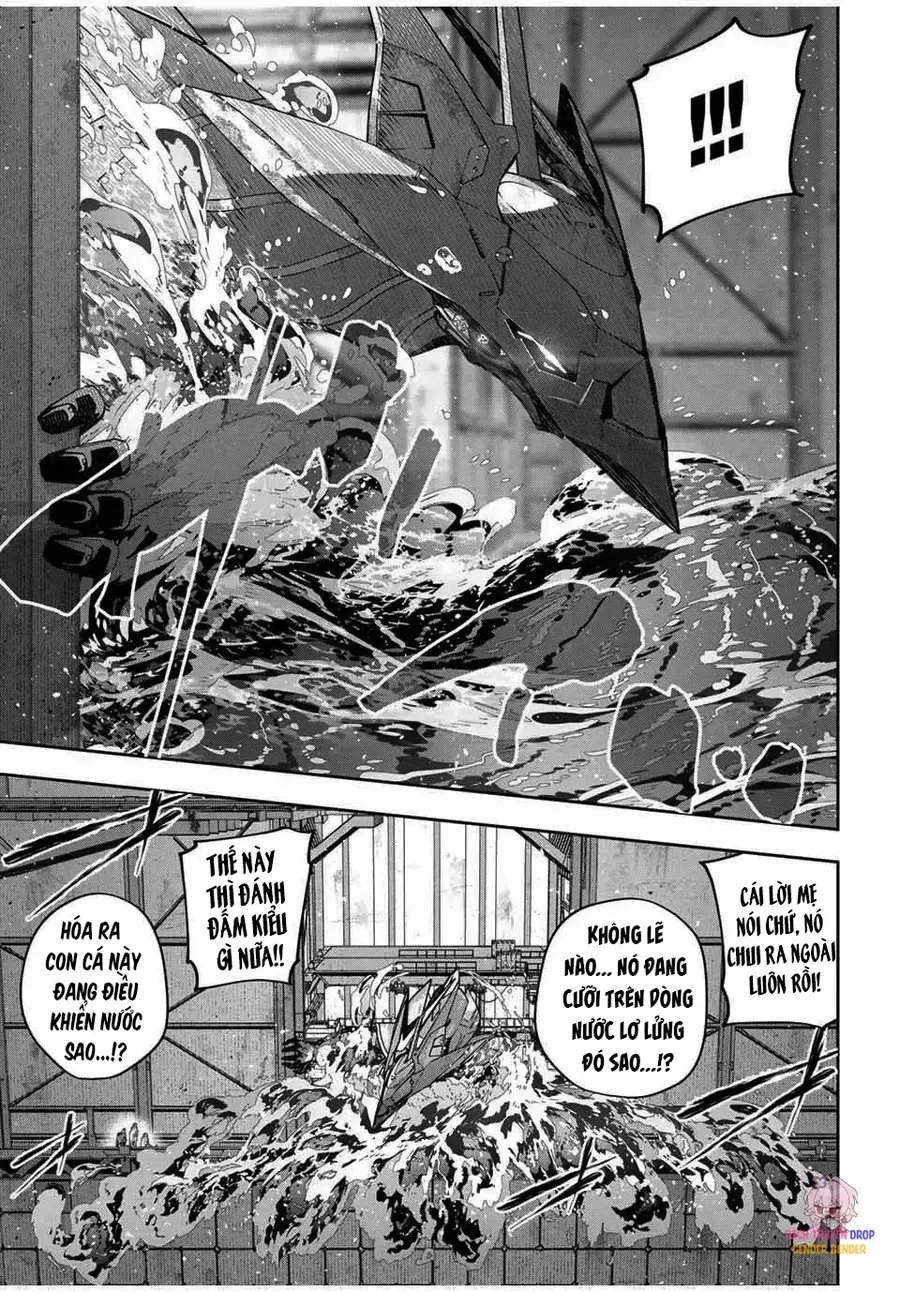 Chapter 49 - Trang 21