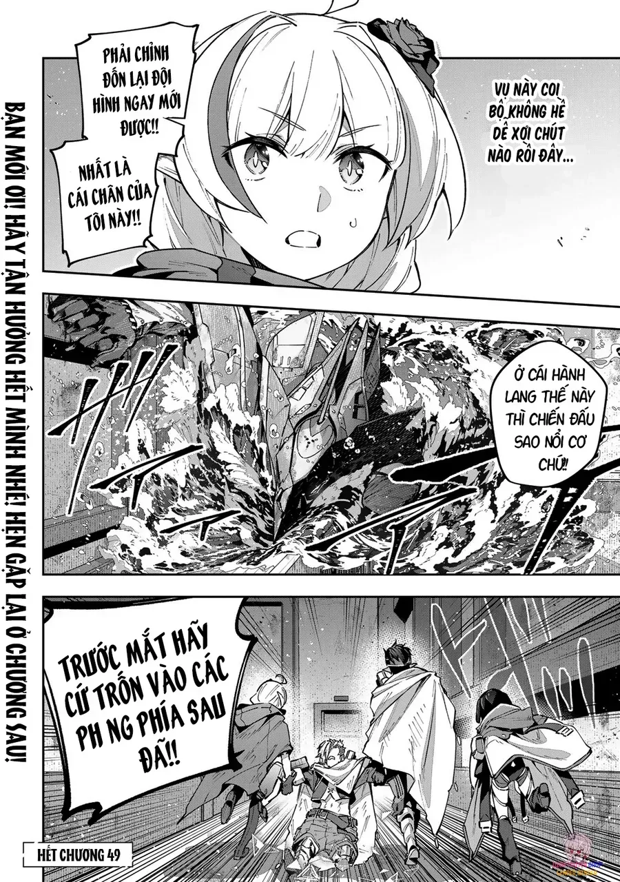 Chapter 49 - Trang 22