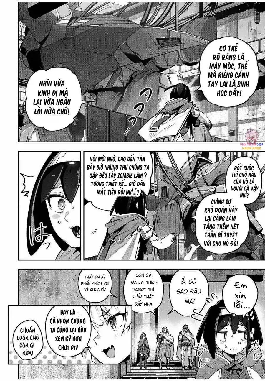 Chapter 49 - Trang 7