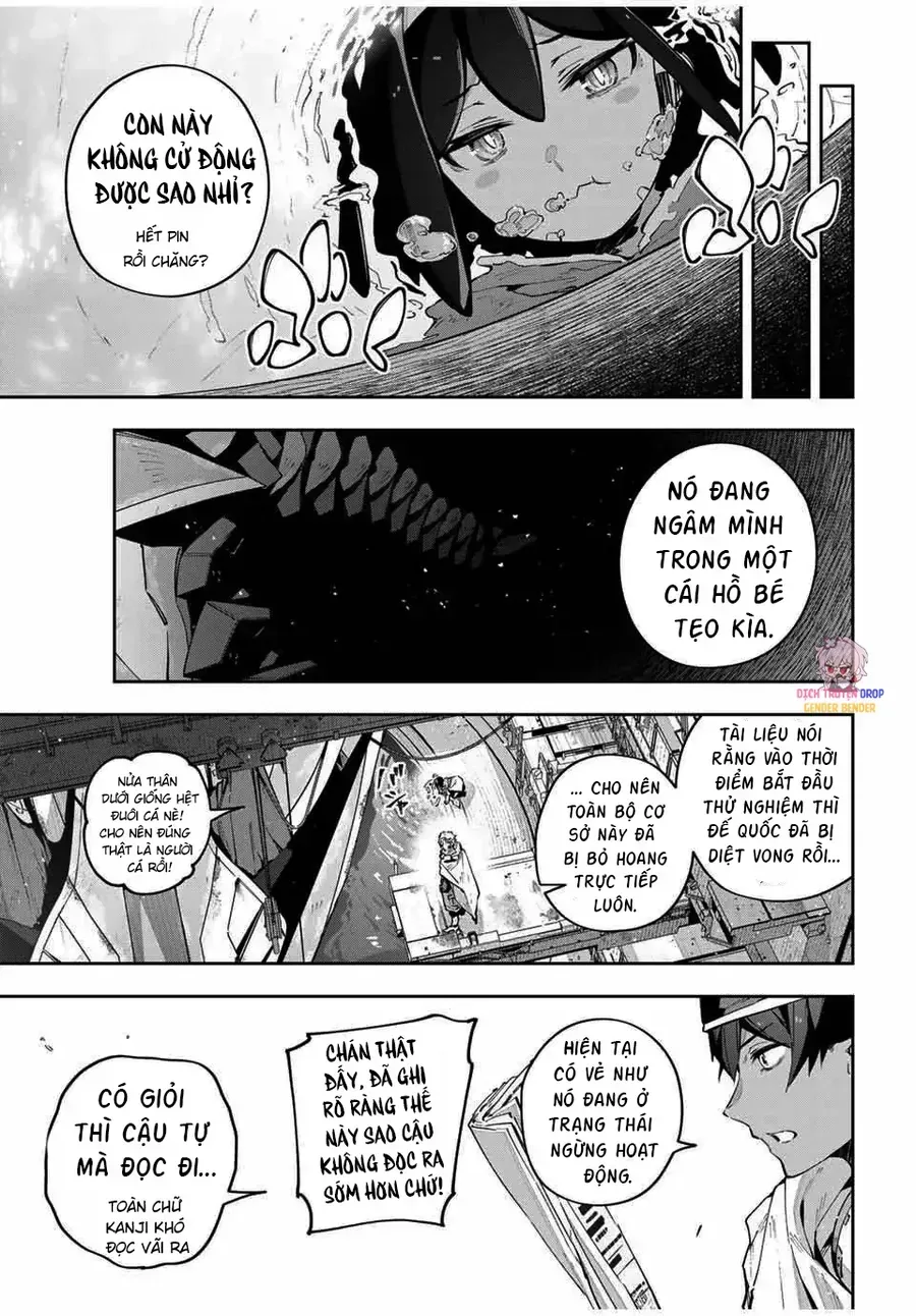 Chapter 49 - Trang 8
