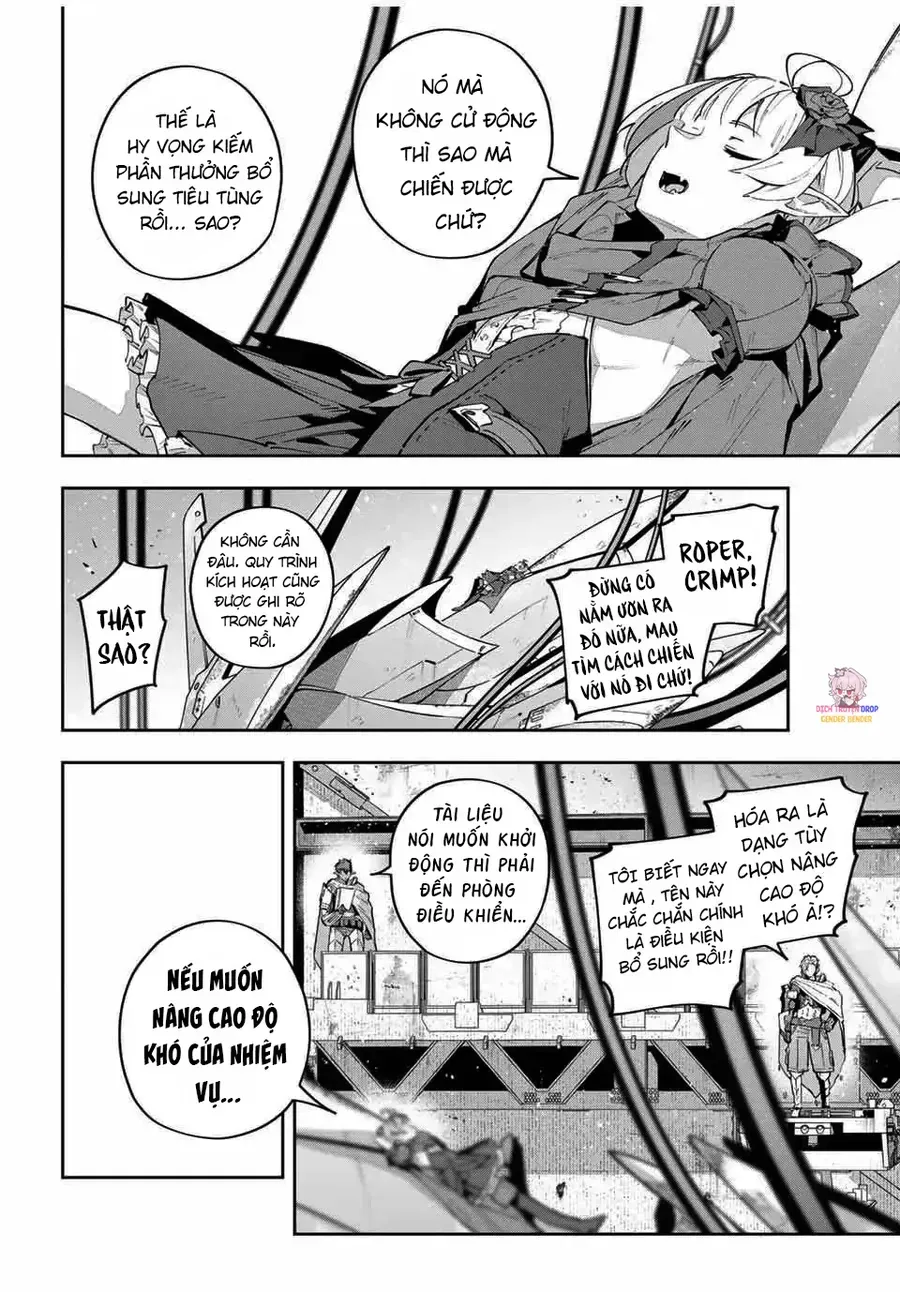 Chapter 49 - Trang 9