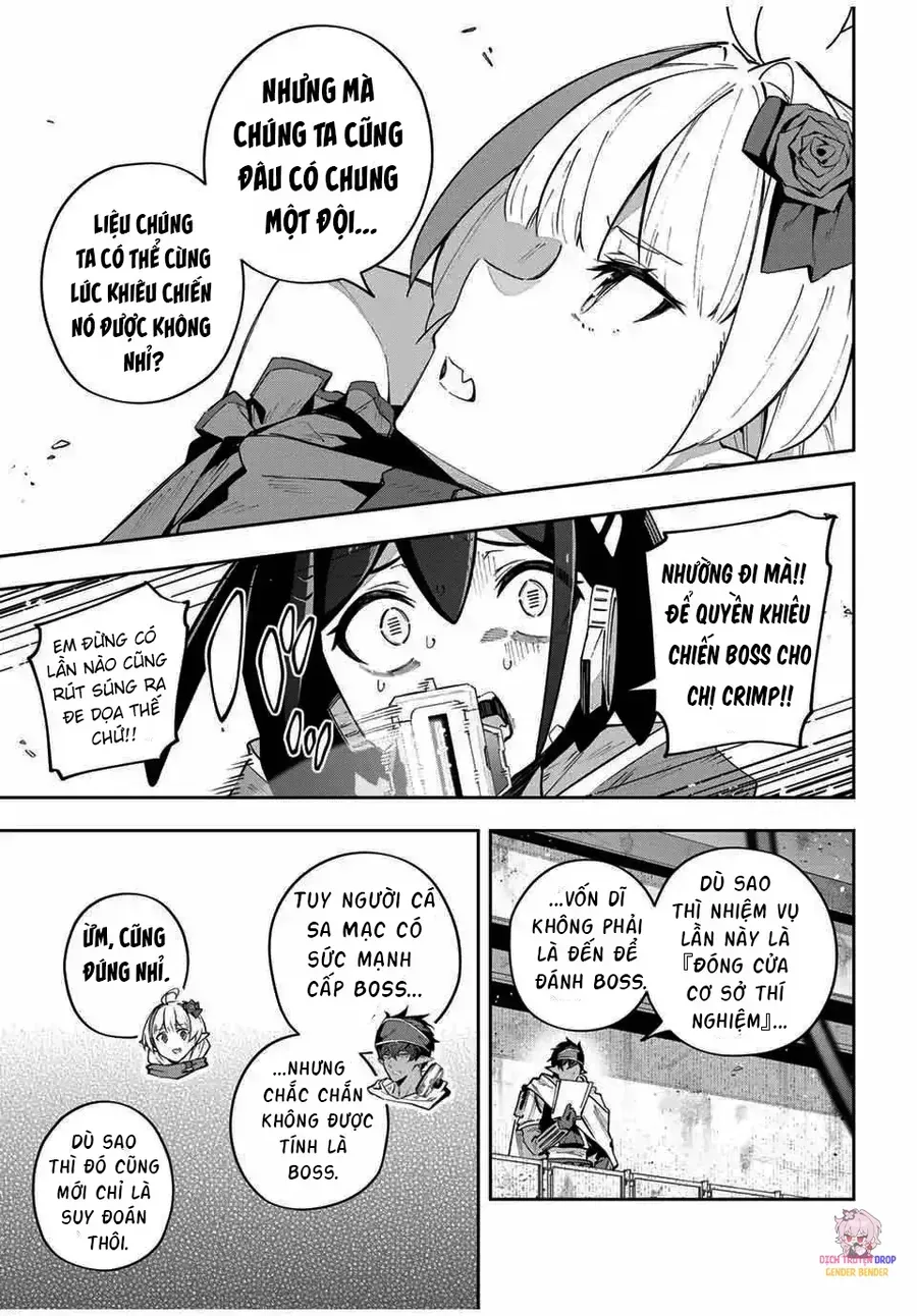 Chapter 49 - Trang 10