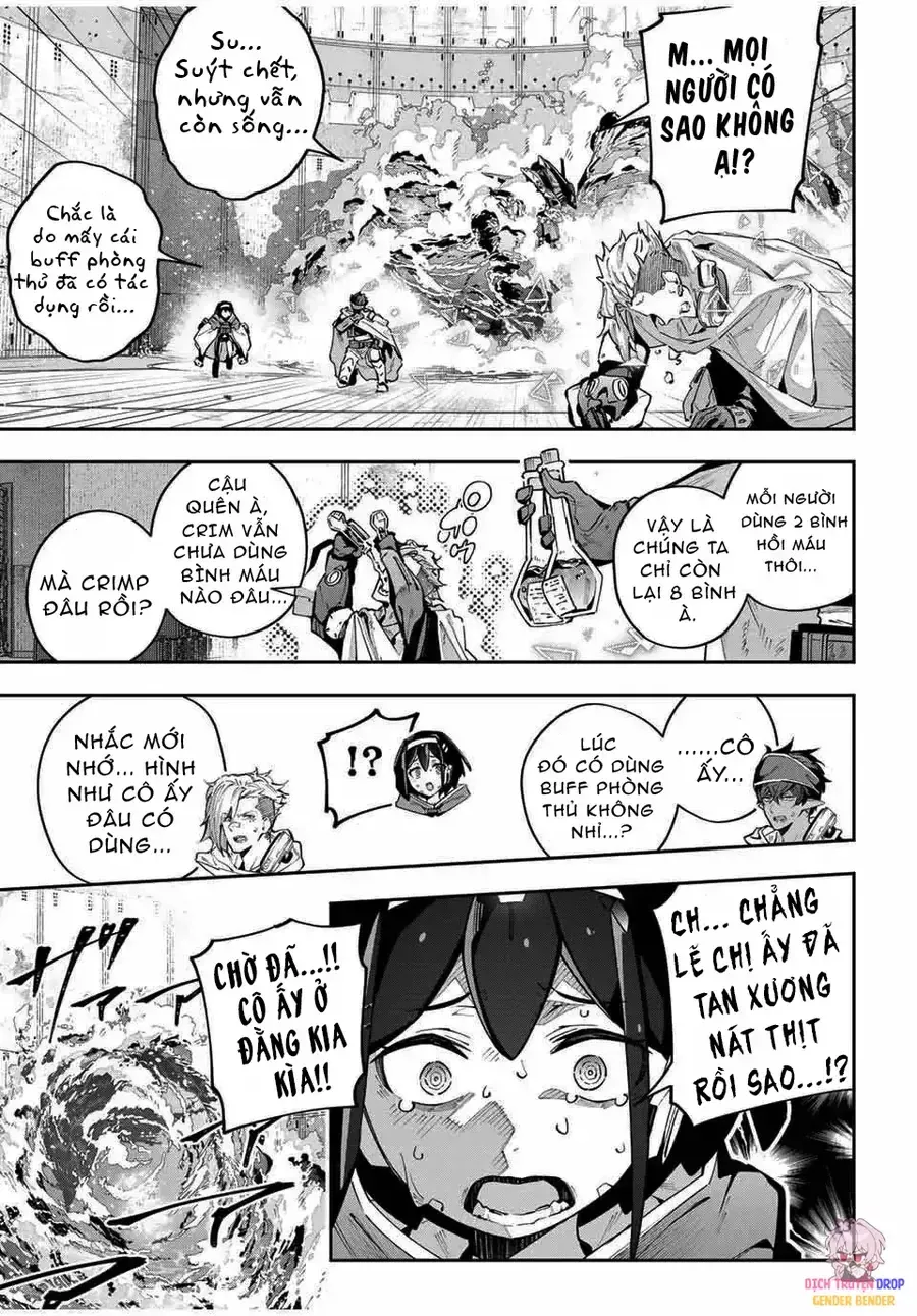 Chapter 52 - Trang 9