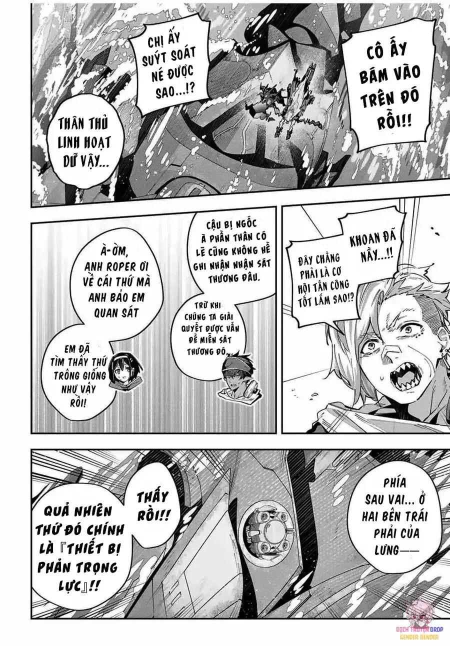 Chapter 52 - Trang 10
